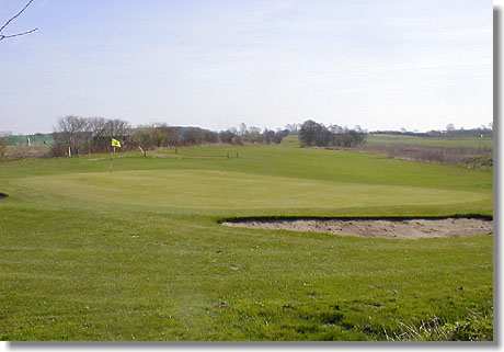 Golfclub Stenerberg