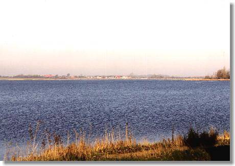 Das Wormshöfter Noor