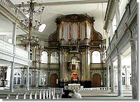 Kappeln - Nikolaikirche