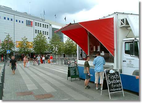 Fischbrötchen (Kiel)