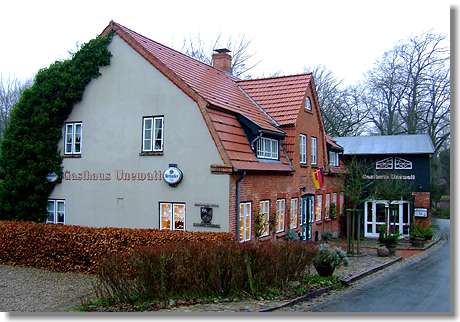 Gasthaus Unewatt