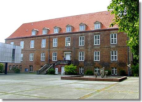 Das Kieler Schloss