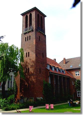 Klosterkirche Kiel