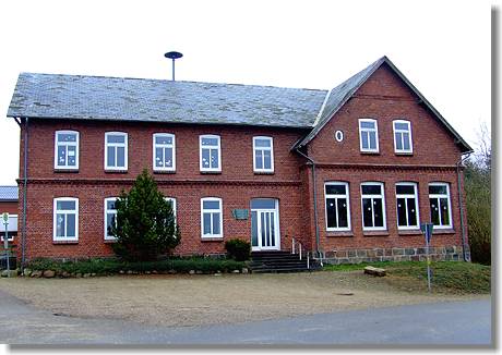 Heimatmuseum Mohrkirch