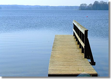 Der Bistensee Der Bistensee