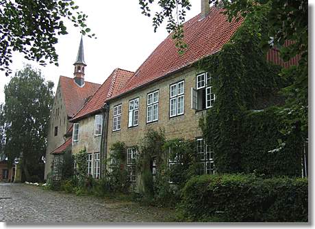 Kloster Schleswig