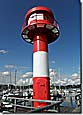 Leuchtturm Eckernförde (Hafen)