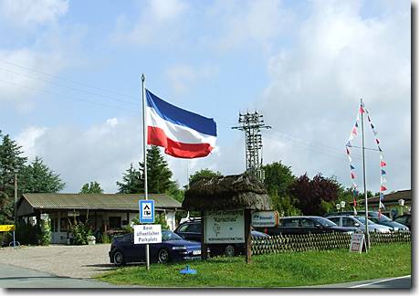 Campingplatz Karschau