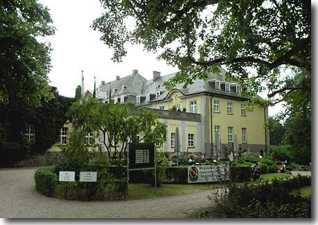 Gut Altenhof bei Eckernförde