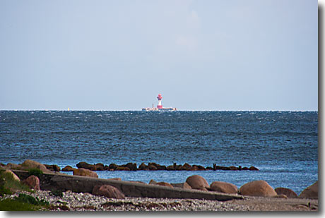 Der Kieler Leuchtturm