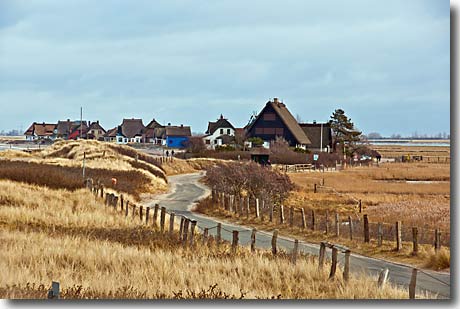  Ferienhäuser in Heiligenhafen