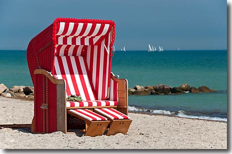 Der Landarzt: Dreharbeiten am Strand