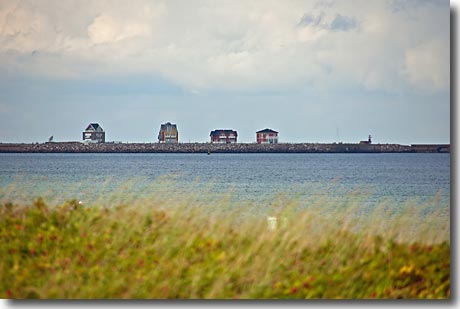  Ferienhäuser in Port Olpenitz