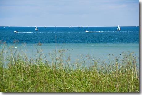 Die Ostsee: Ein Paradies für Wassersportler