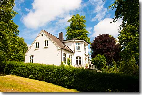 Ferienhaus in Eckernförde