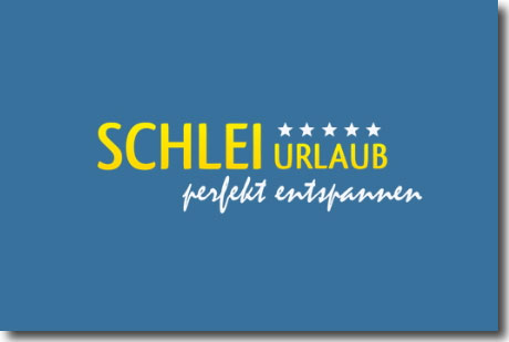 Schlei-Urlaub: Unterkünfte an der Schlei & Ostsee Schlei-Urlaub: Unterkünfte an der Schlei & Ostsee