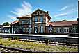 Bahnhof Süderbrarup: Das Tor zur Schlei